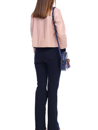 Синие джинсы MAX&CO: фото 4 - Invogue